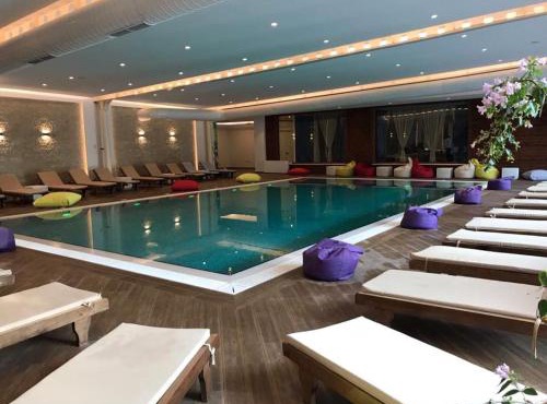 Sandy Beach Resort