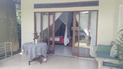 Sang Fajar Ubud