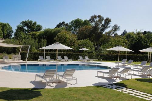Santos Luxury Apartments