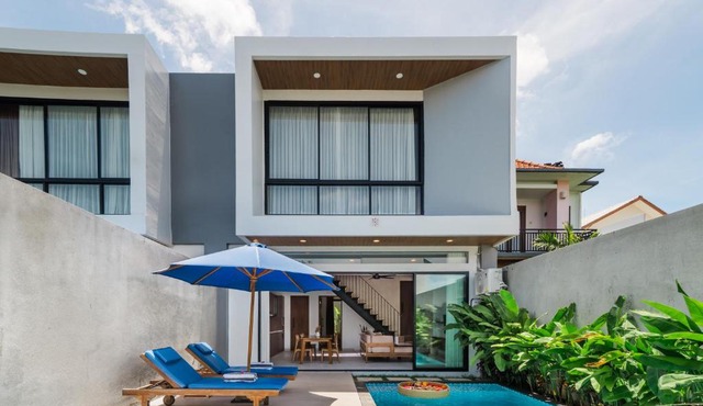 Sanur Bali Villas by Premier Hospitality Asia
