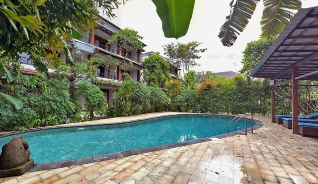 Sanur Lodge