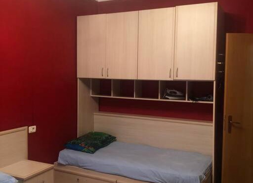 Sark Apartament