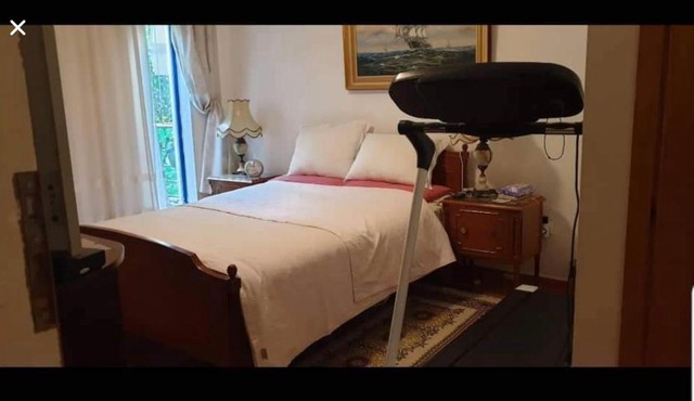 SavasApartment