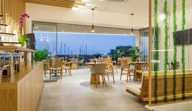 SAVUS Boutique Hotel