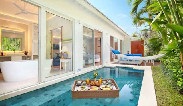 SB1001 - 1 Bedroom Private Villa Seminyak
