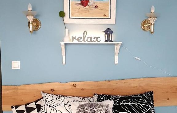 Sea Apartment