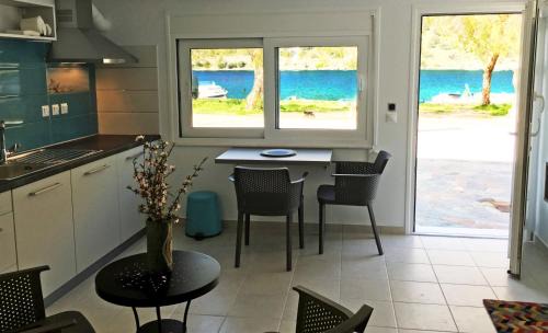 Sea Front Studio - Porto Buffalo - Evia