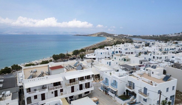 Sea La Vie Apartment, agios prokopios