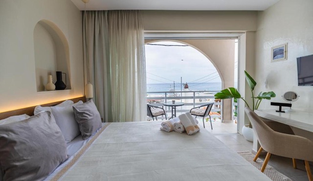 Sea Nook
