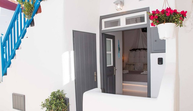 “SeaBlue Venice” House 2