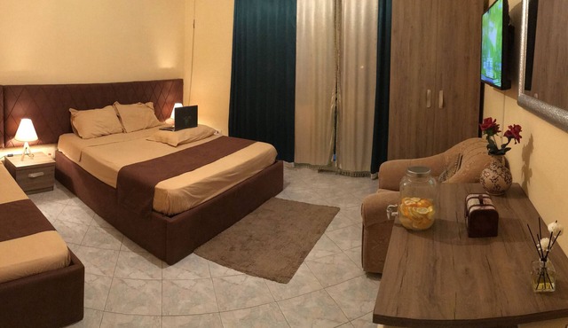 SeaSide Aparment