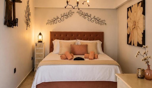 Seaside Sanctuary for Two
