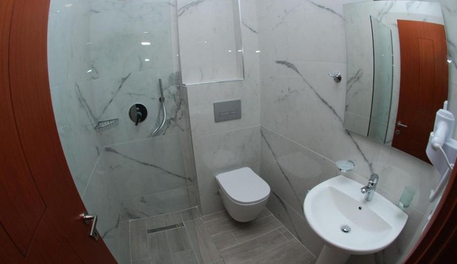 Seaview studios for couples