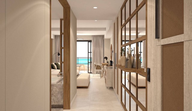 Secrets Playa Esmeralda Resort & Spa - Adults Only - All Inclusive