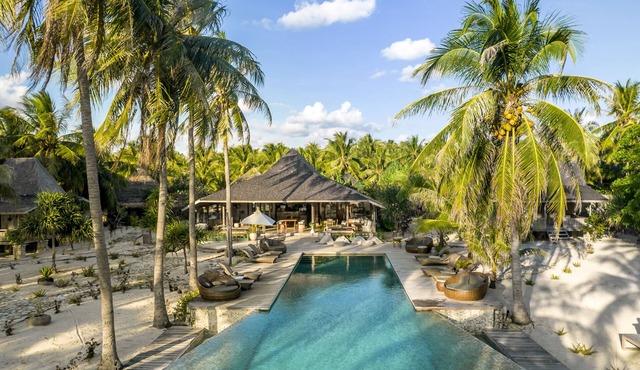 SEED Resort