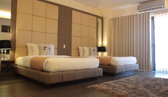 Segara Suites