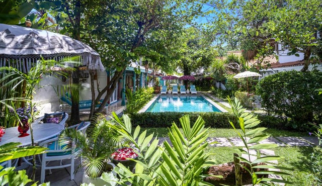 Sejoli Villas - Find real Bali serenity in central location