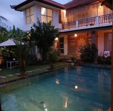 Semaya Homestay