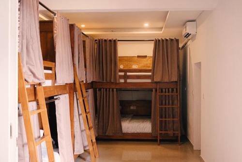 Semeton Hostel