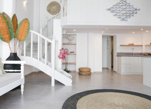 Sensation luxury mansion 155sqm mykonos town