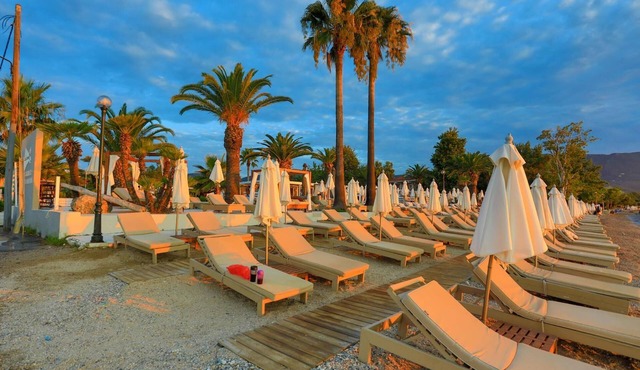 Senses Suite Dio in Dassia