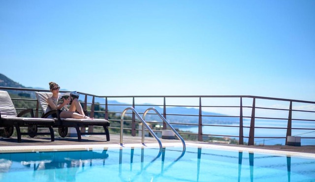 Senso Panorama Private Luxury Villa
