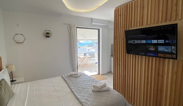 Serafina suite/by Artist Unknown accommodations