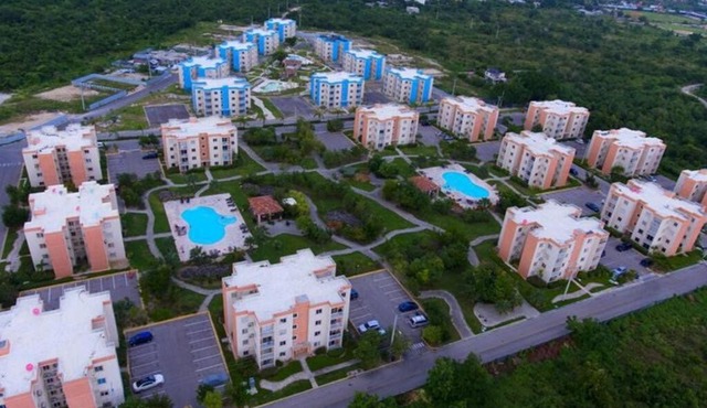 Serena Village