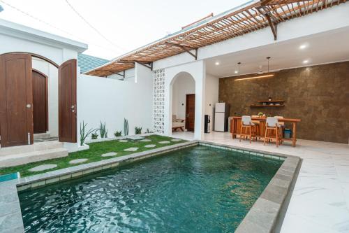 Sesai Villa Seminyak By Bali Cabin