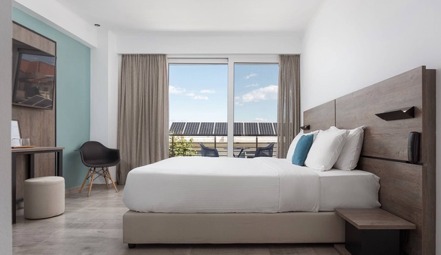 Sette Suites & Rooms - Adults Only