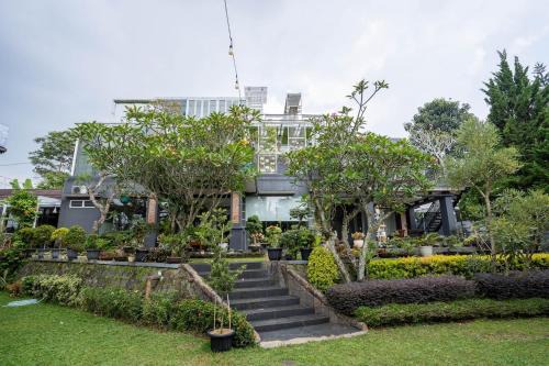 Seven Terrace