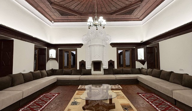 Shkodra Hostel