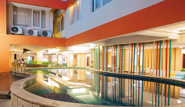 Siesta Legian Hotel