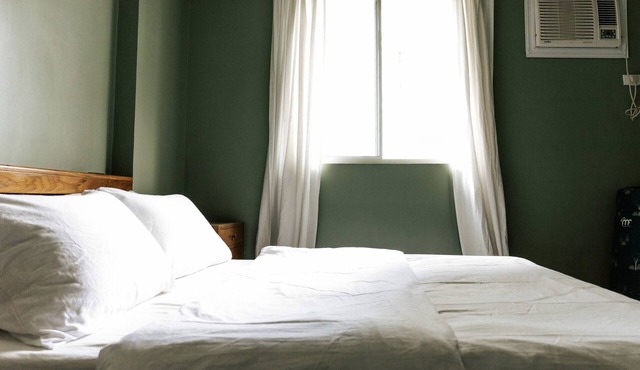 Siesta Studio - The coziest studio located at Bacolod’s City Center