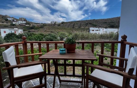 Sifnos Valley
