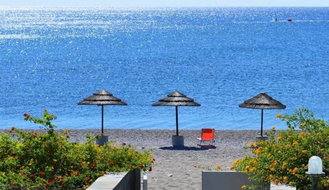 Signature Beach Front Luxury Villa Princess