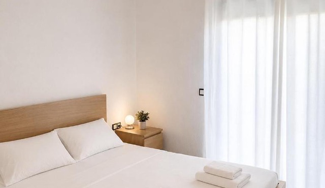 Sillia apartment