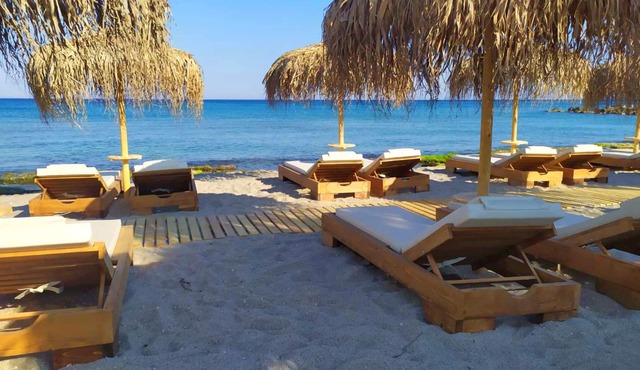 Silver Beach Hotel