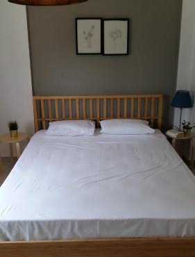 Simplicity at Iris Accommodation