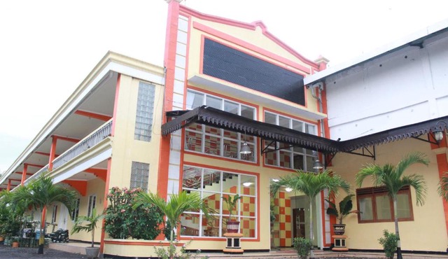Sinar Bintang Hotel