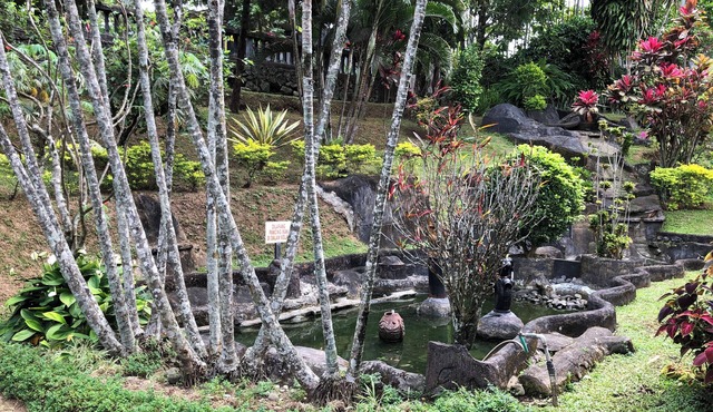 Sinar Express Villa