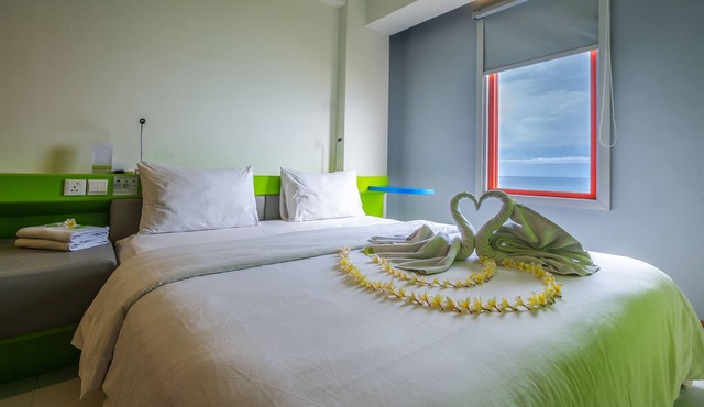Singaraja Beach Hotel