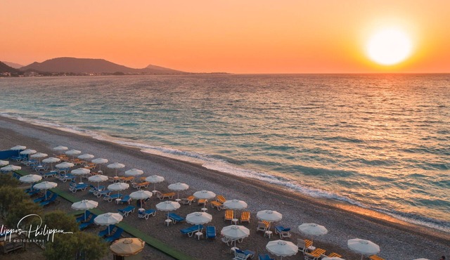 Sirene Beach Hotel - All Inclusive