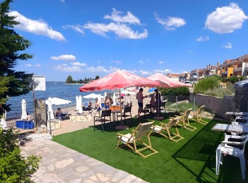 Sirocco Seaside