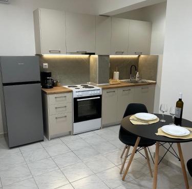 SK Apartment II