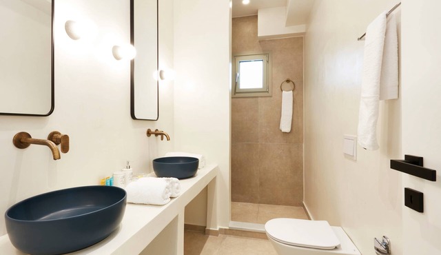 Skiathos Ammos Luxury Apartments