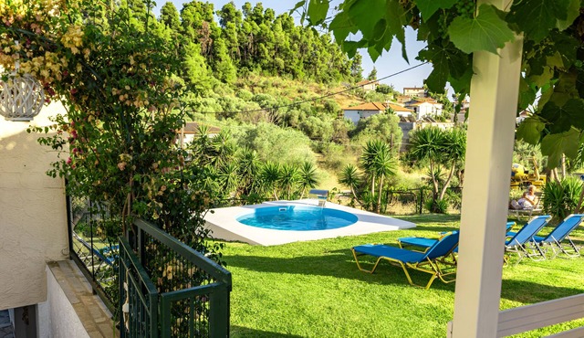 Skioni Studios