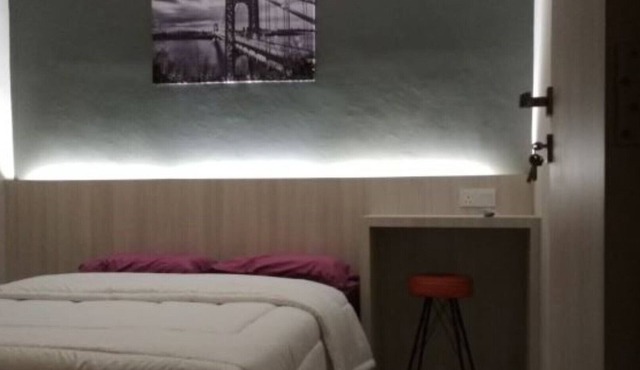 Sleep Rest - Plamo Garden Apartments Unit 5