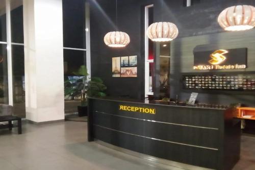 Smart Dream Aeropolis AR2 in Teko