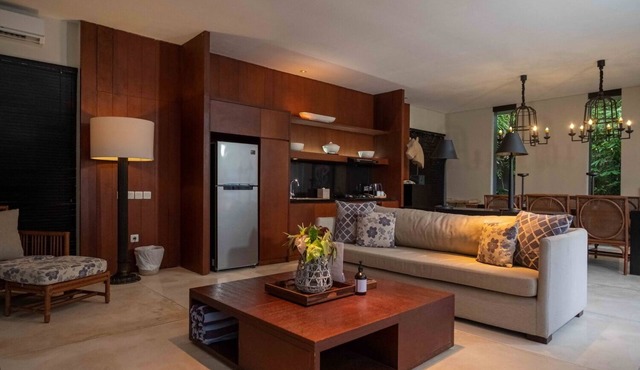 SN3011 - 3 Bedroom Villa in Jimbaran